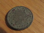 1910-Nickel-Found
